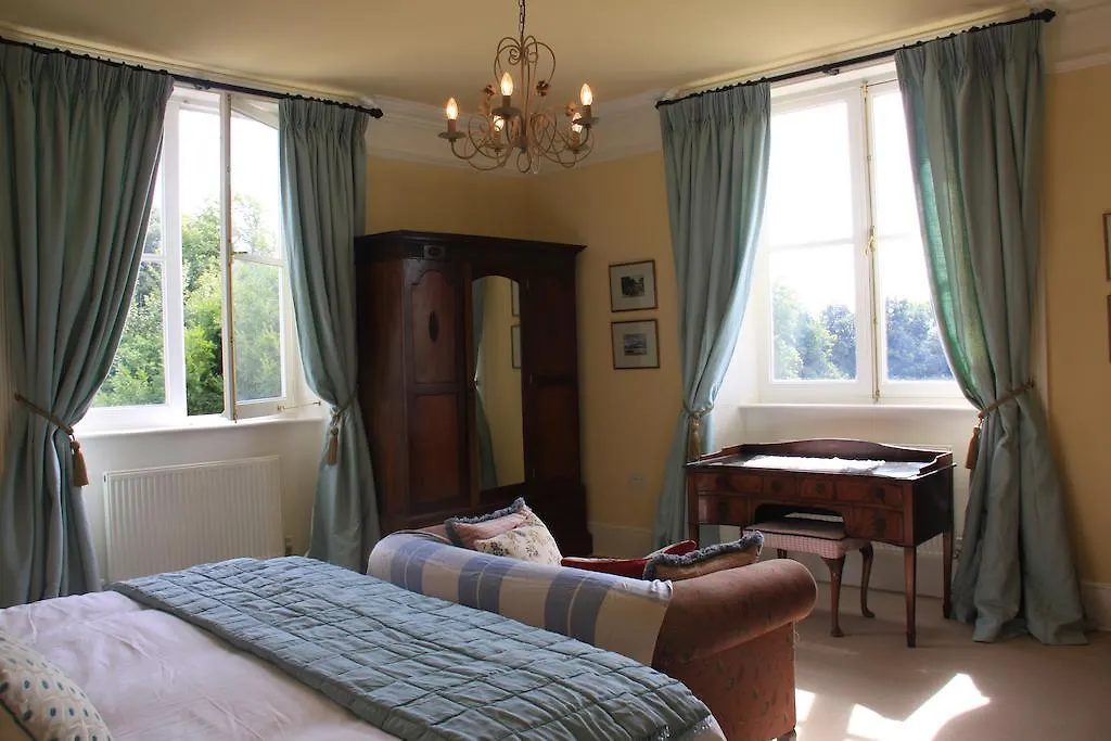 The Manor House Bed And Breakfast-1
