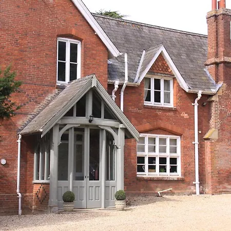 The Manor House Bed And Breakfast-2
