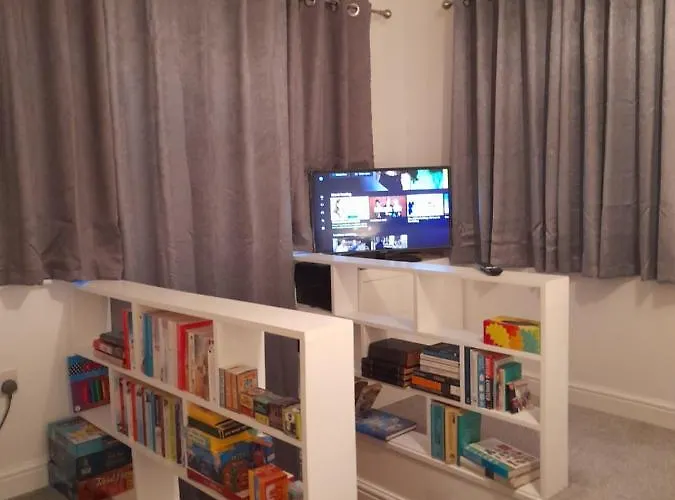 Nar River B&B King's Lynn